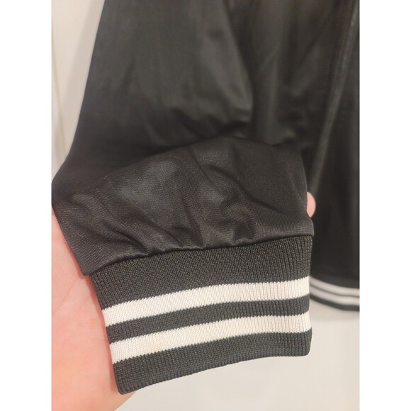 Nike Equipment Youth Zipup Jacket - Picture 3 of 8